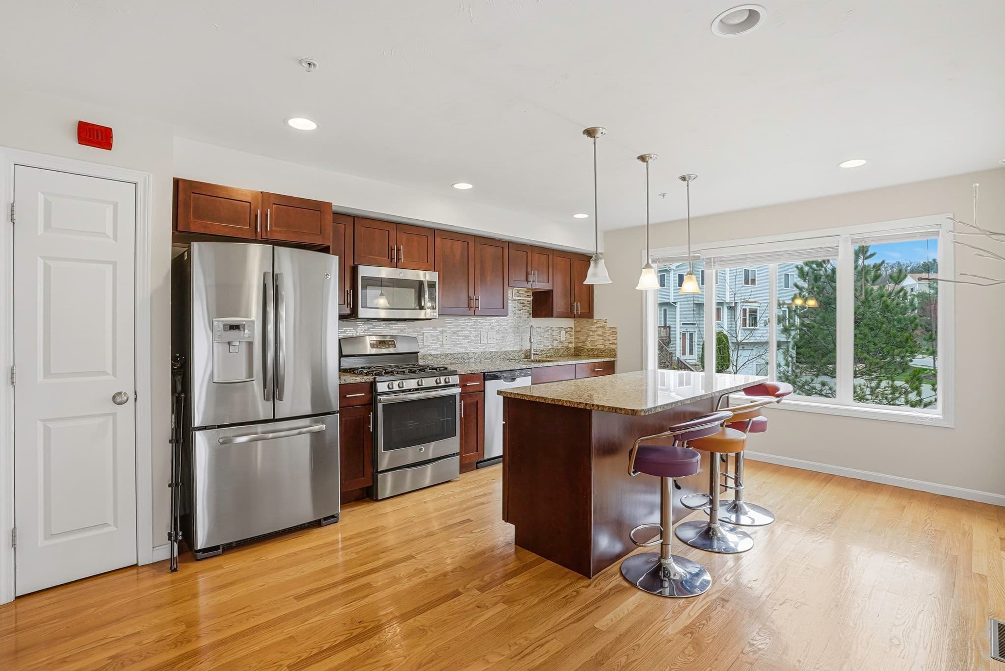 Condominium at 439 America Blvd # 439, Ashland MA 01721, photo 14 of 42