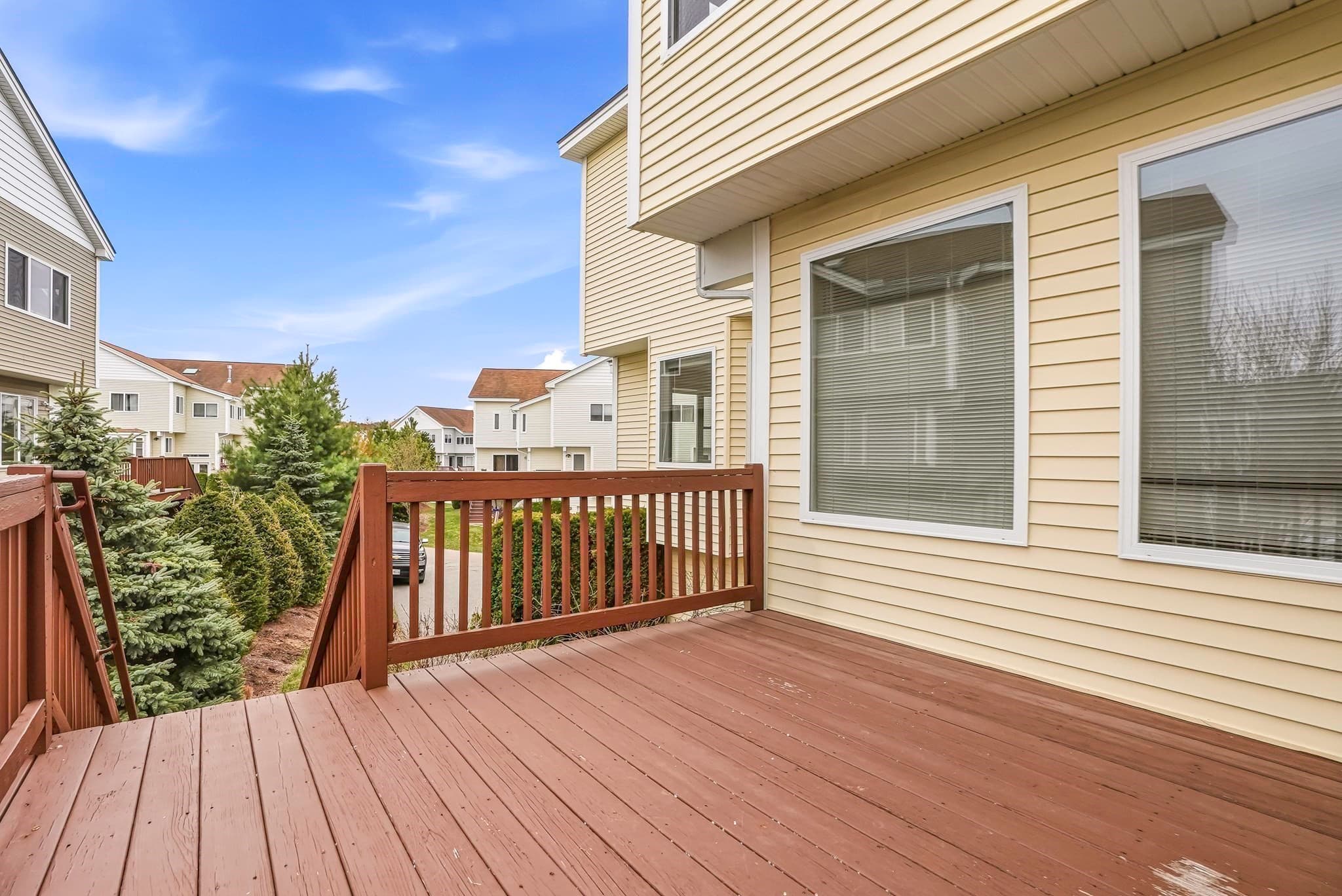 Condominium at 439 America Blvd # 439, Ashland MA 01721, photo 41 of 42