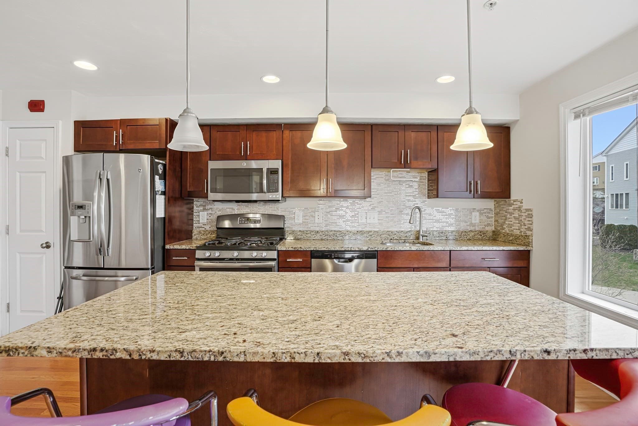 Condominium at 439 America Blvd # 439, Ashland MA 01721, photo 15 of 42
