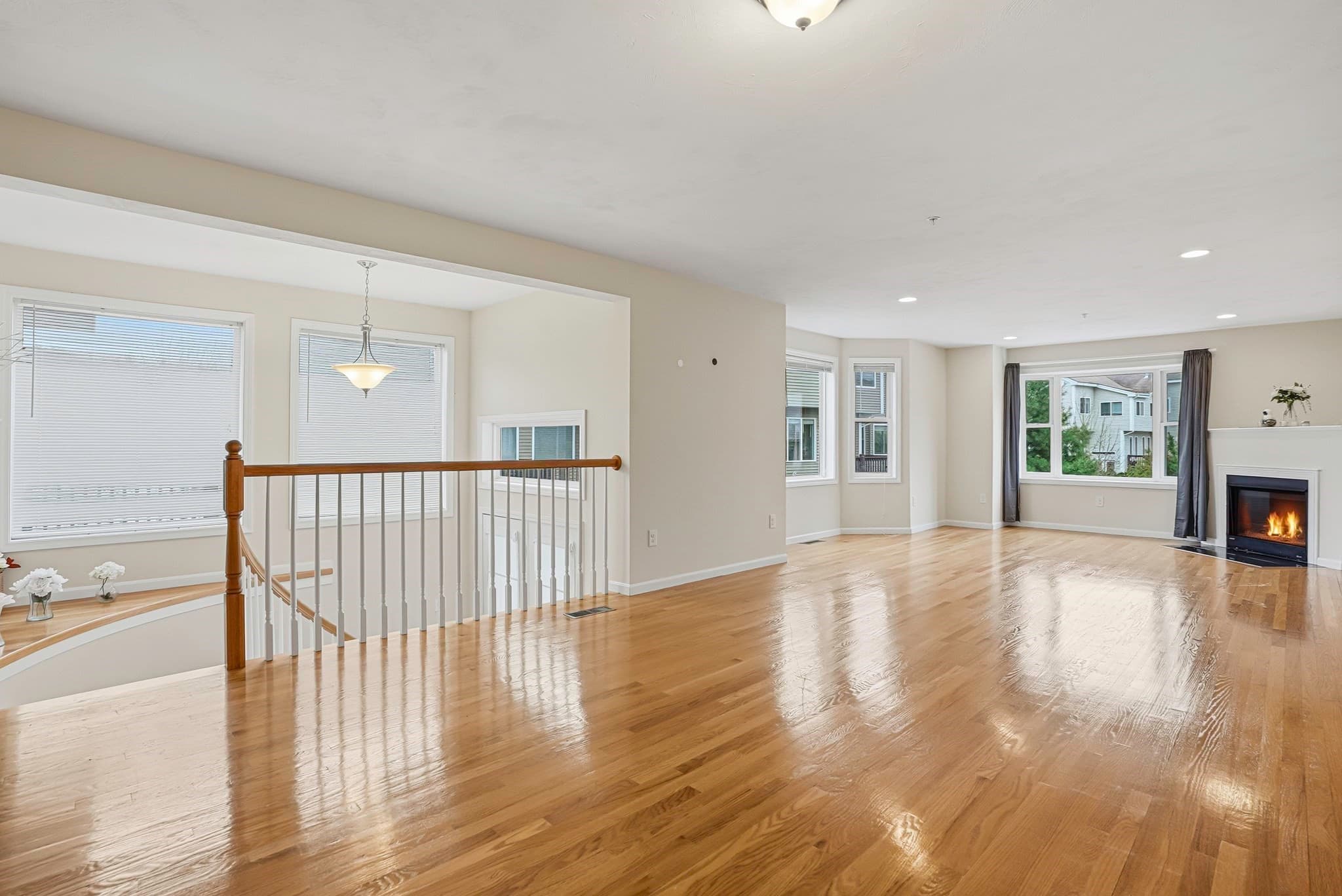 Condominium at 439 America Blvd # 439, Ashland MA 01721, photo 8 of 42