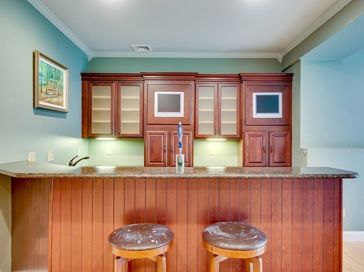 Single Family Residence at 14 Nassau Drive, Winchester MA 01890, photo 23 of 30