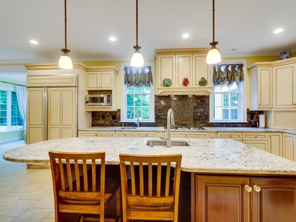 Single Family Residence at 14 Nassau Drive, Winchester MA 01890, photo 13 of 30
