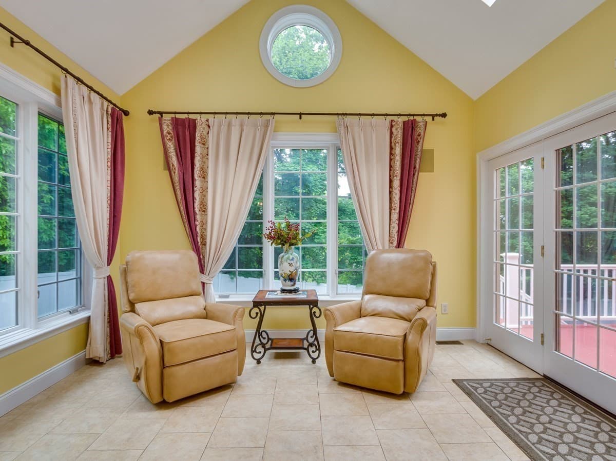 Single Family Residence at 14 Nassau Drive, Winchester MA 01890, photo 16 of 30