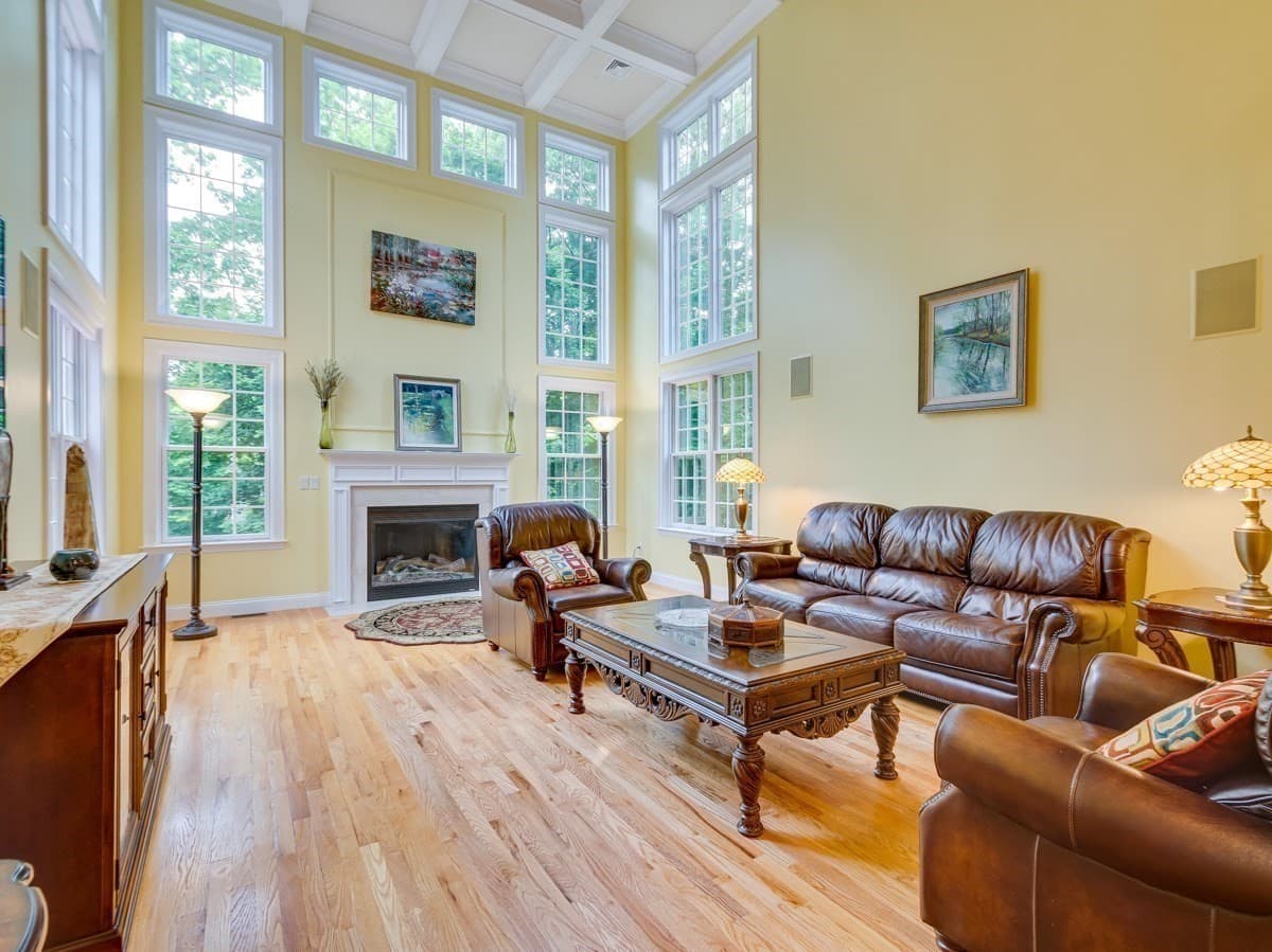 Single Family Residence at 14 Nassau Drive, Winchester MA 01890, photo 7 of 30