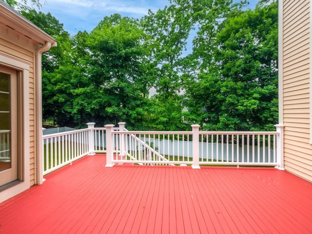 Single Family Residence at 14 Nassau Drive, Winchester MA 01890, photo 28 of 30