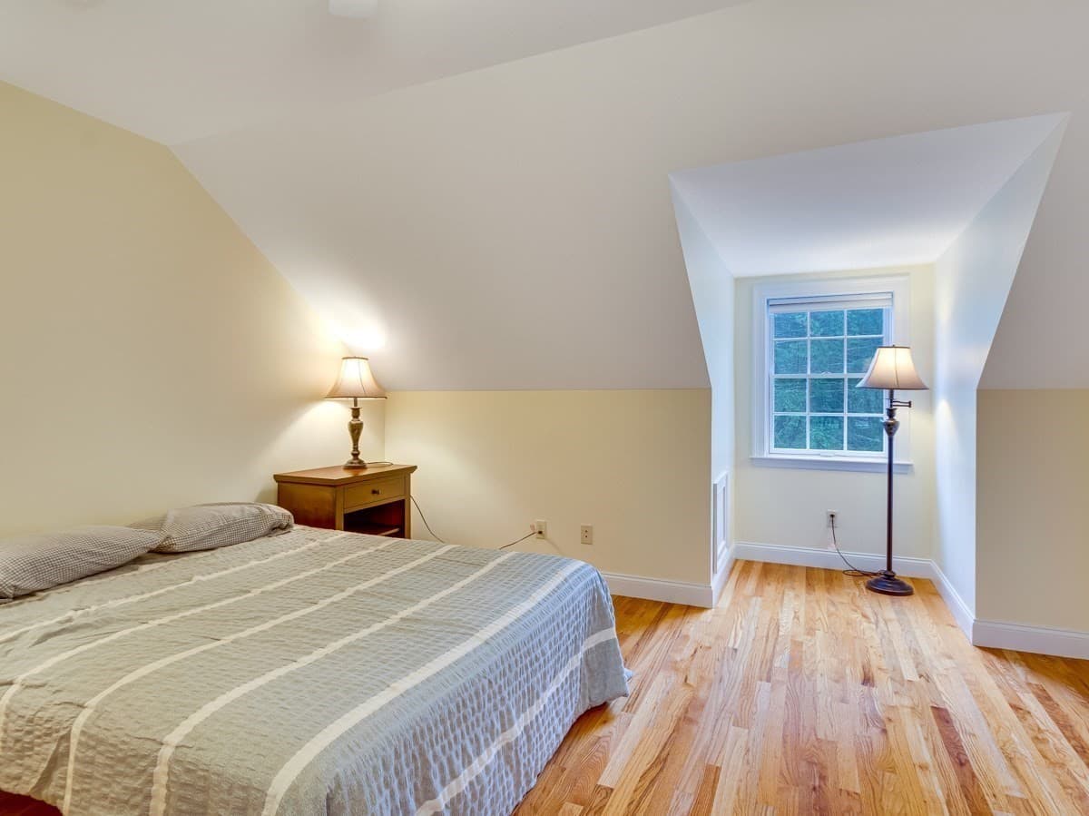Single Family Residence at 14 Nassau Drive, Winchester MA 01890, photo 20 of 30