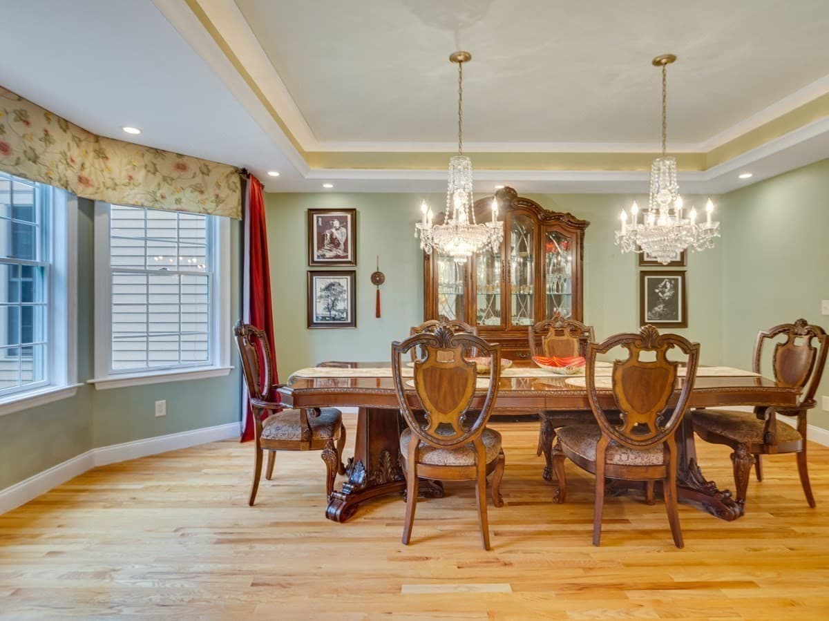 Single Family Residence at 14 Nassau Drive, Winchester MA 01890, photo 9 of 30
