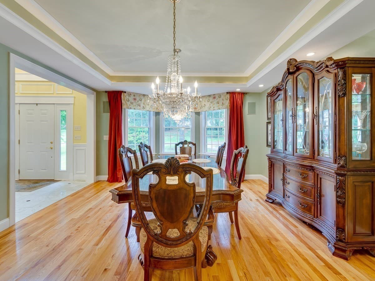 Single Family Residence at 14 Nassau Drive, Winchester MA 01890, photo 10 of 30