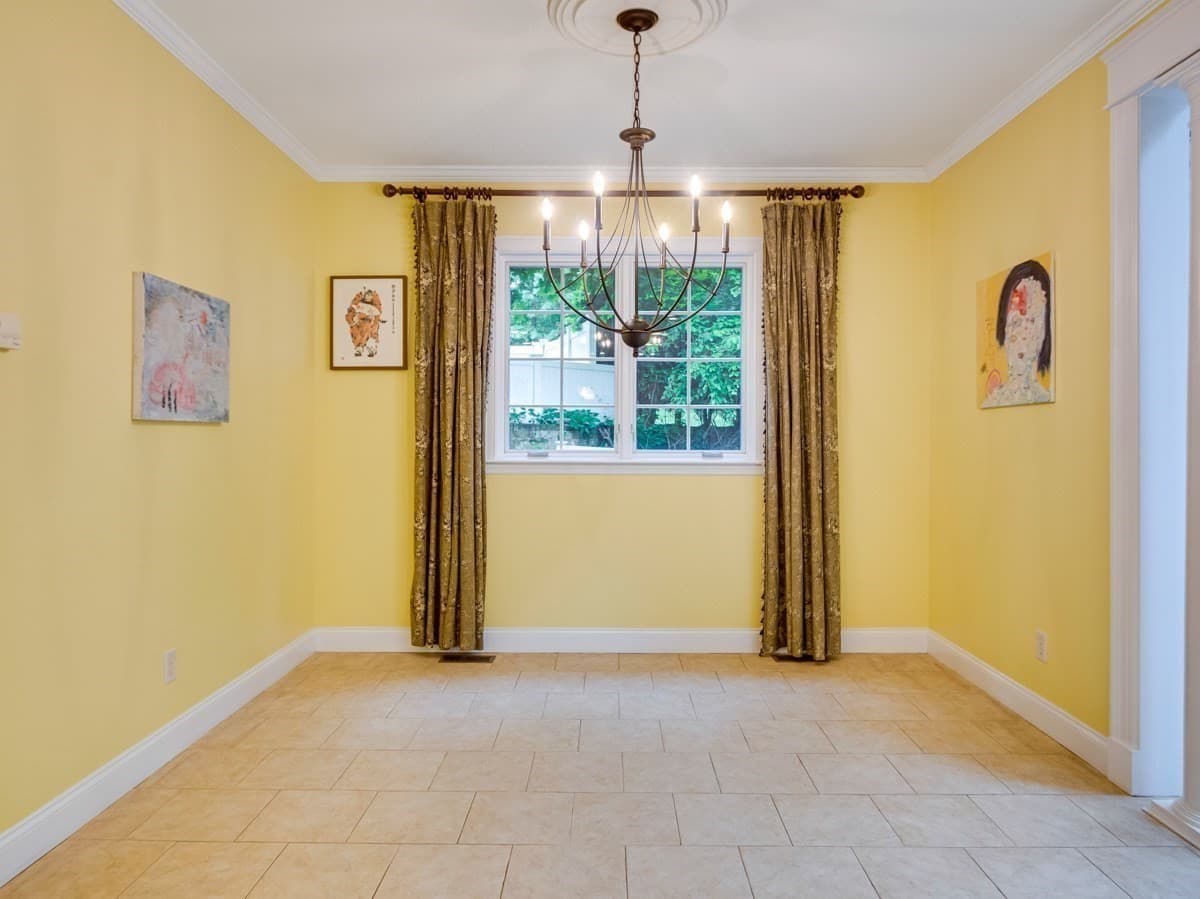 Single Family Residence at 14 Nassau Drive, Winchester MA 01890, photo 15 of 30