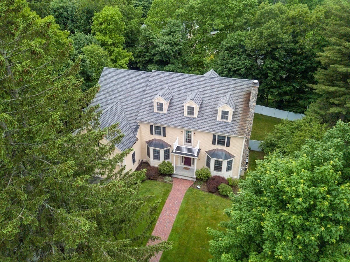 Single Family Residence at 14 Nassau Drive, Winchester MA 01890, photo 29 of 30