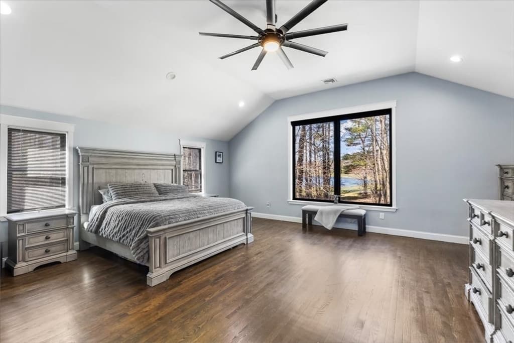 Single Family Residence at 901 Randolph Ave, Milton MA 02186, Milton, photo 23 of 42