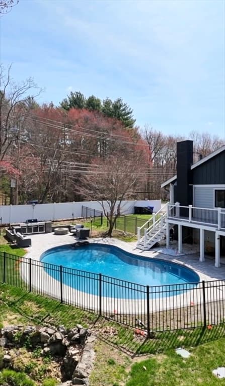 Single Family Residence at 901 Randolph Ave, Milton MA 02186, Milton, photo 2 of 42