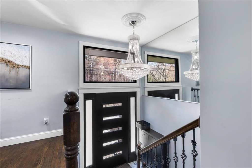 Single Family Residence at 901 Randolph Ave, Milton MA 02186, Milton, photo 13 of 42