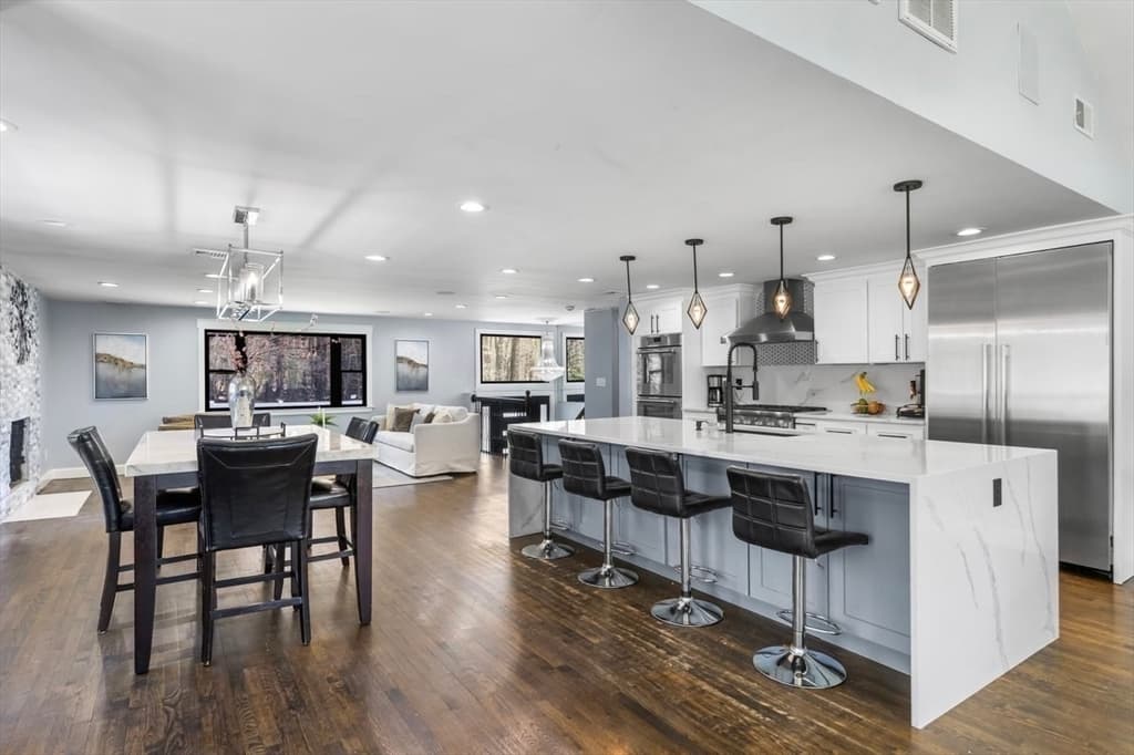 Single Family Residence at 901 Randolph Ave, Milton MA 02186, Milton, photo 16 of 42