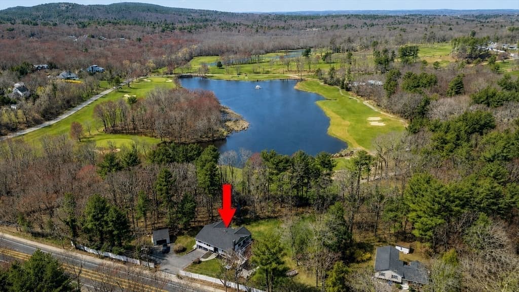 Single Family Residence at 901 Randolph Ave, Milton MA 02186, Milton, photo 7 of 42