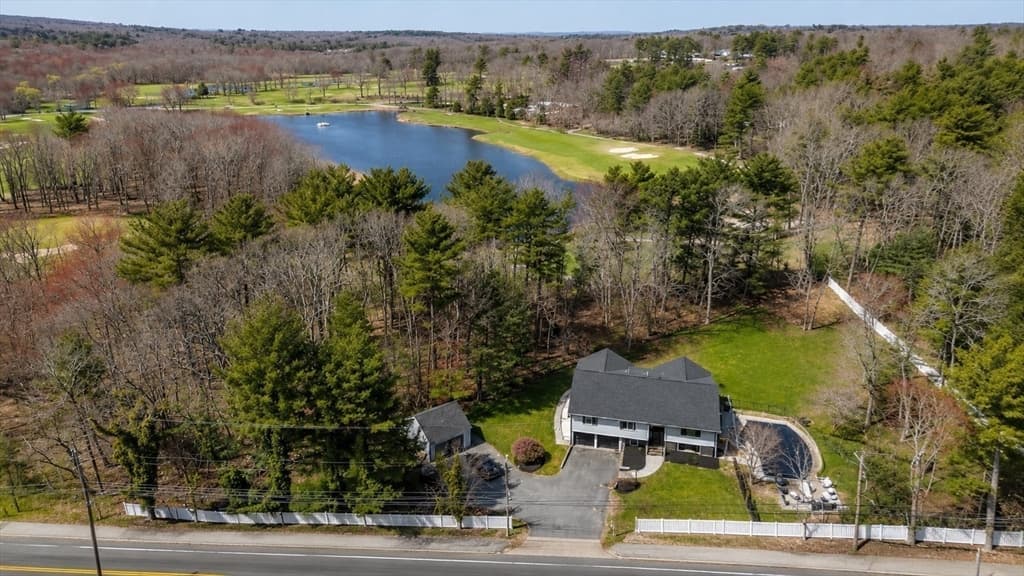 Single Family Residence at 901 Randolph Ave, Milton MA 02186, Milton, photo 3 of 42