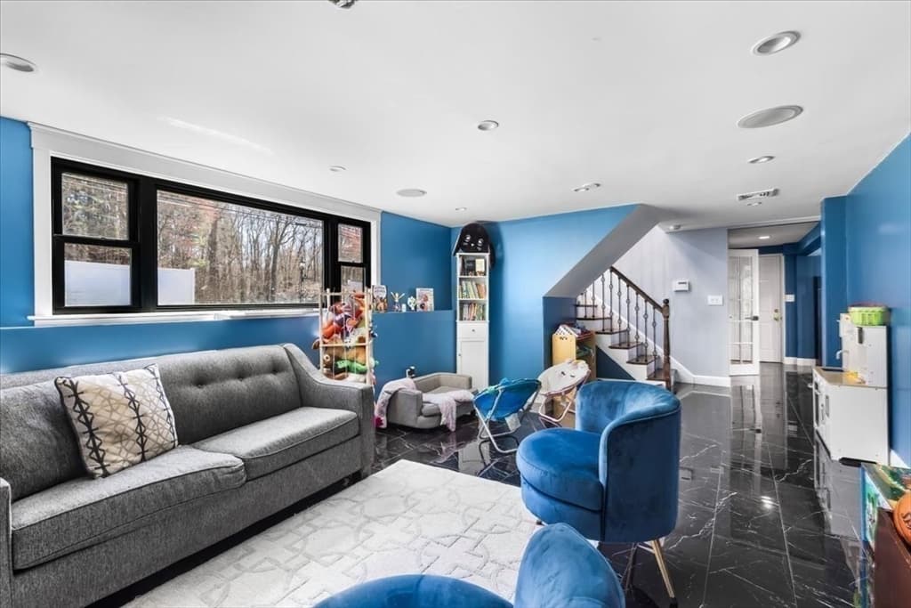 Single Family Residence at 901 Randolph Ave, Milton MA 02186, Milton, photo 32 of 42
