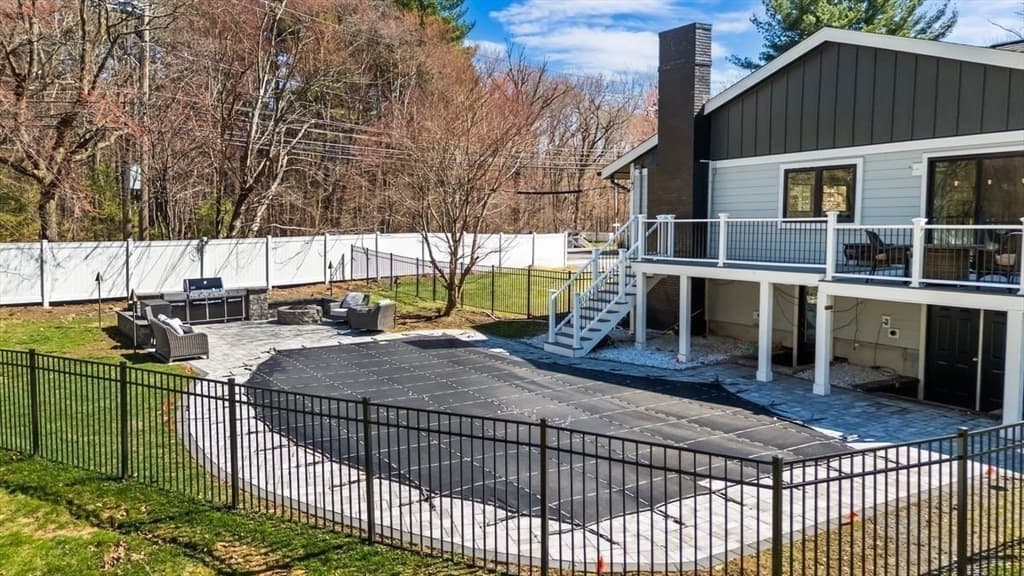 Single Family Residence at 901 Randolph Ave, Milton MA 02186, Milton, photo 9 of 42