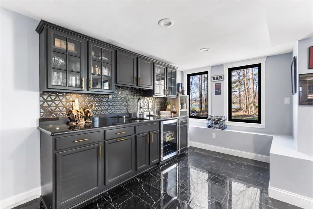 Single Family Residence at 901 Randolph Ave, Milton MA 02186, Milton, photo 38 of 42