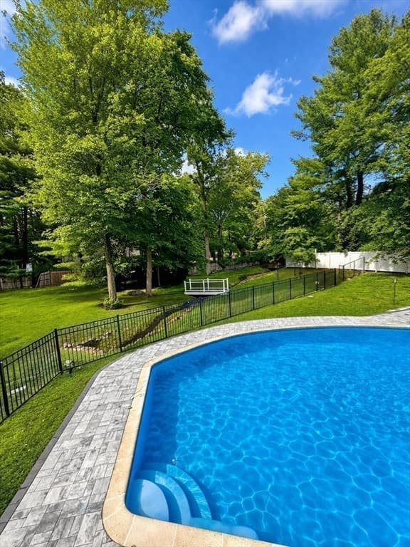 Single Family Residence at 901 Randolph Ave, Milton MA 02186, Milton, photo 10 of 42