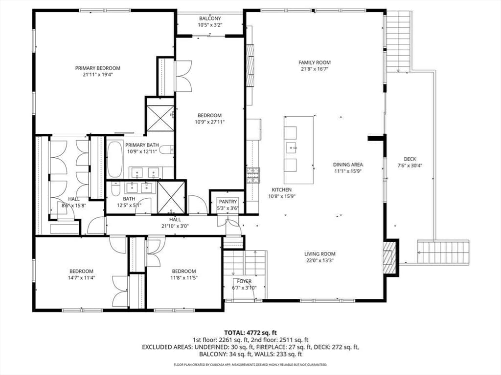 Single Family Residence at 901 Randolph Ave, Milton MA 02186, Milton, photo 41 of 42