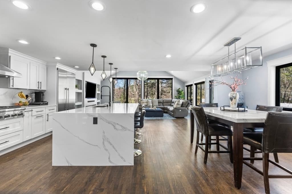 Single Family Residence at 901 Randolph Ave, Milton MA 02186, Milton, photo 15 of 42