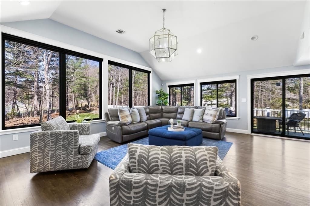 Single Family Residence at 901 Randolph Ave, Milton MA 02186, Milton, photo 19 of 42