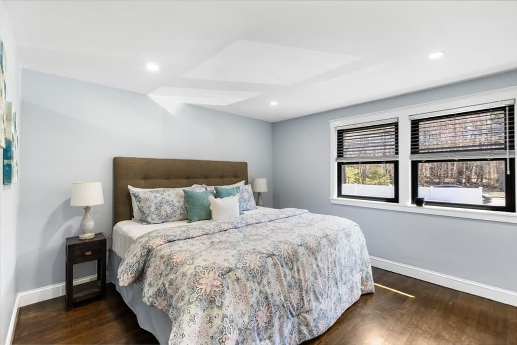 Single Family Residence at 901 Randolph Ave, Milton MA 02186, Milton, photo 29 of 42