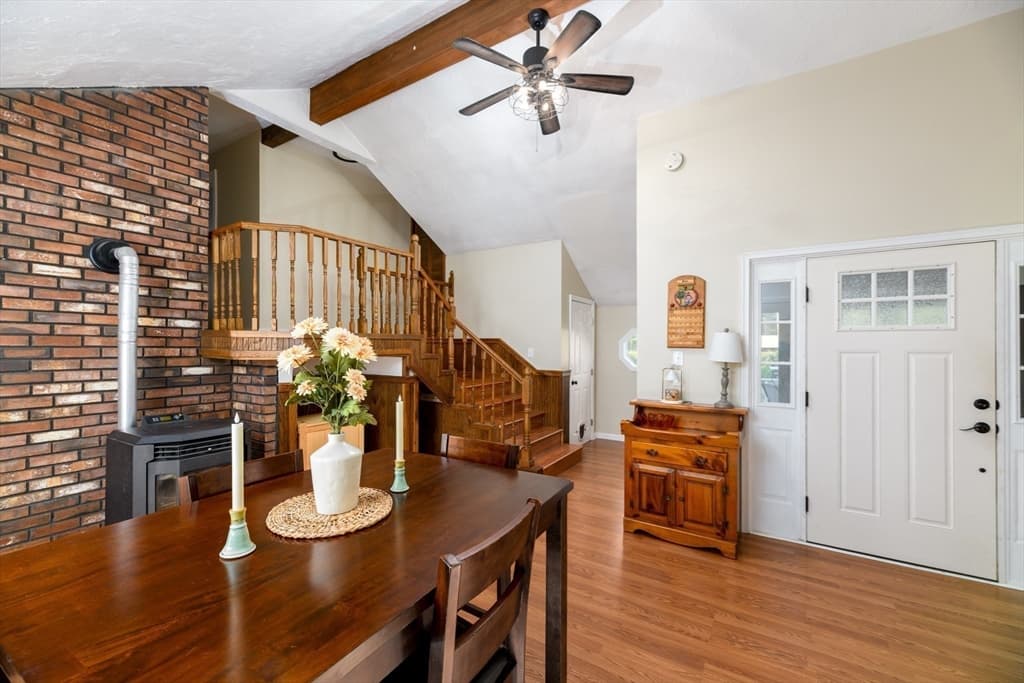 Single Family Residence at 1 Pine Lane, Brookfield MA 01506, Brookfield, photo 13 of 29