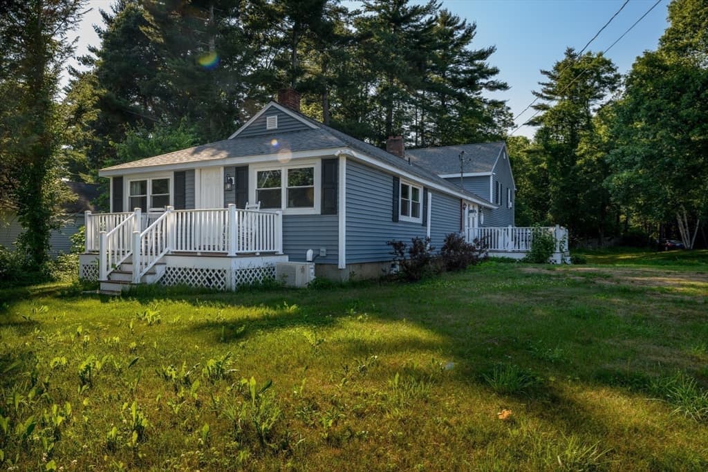 Single Family Residence at 1 Pine Lane, Brookfield MA 01506, Brookfield, photo 5 of 29