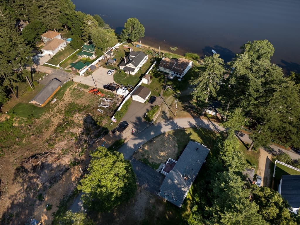 Single Family Residence at 1 Pine Lane, Brookfield MA 01506, Brookfield, photo 29 of 29