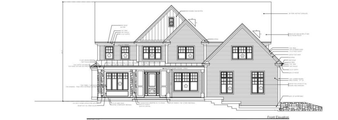 Residential at 563 Concord Road, Sudbury MA 01776, photo 2 of 5