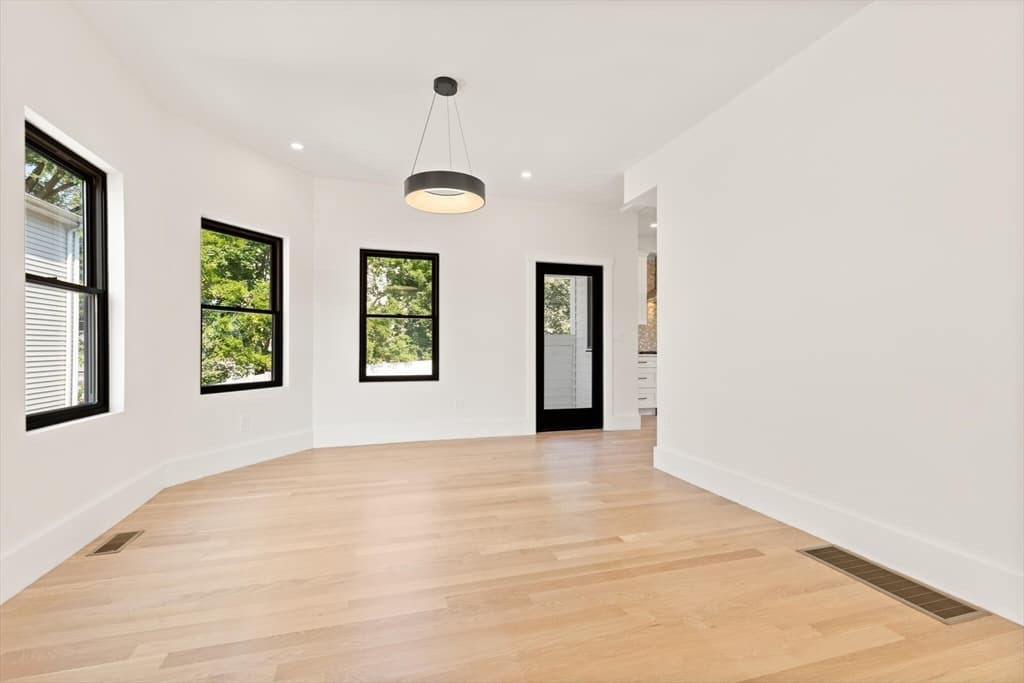 Single Family Residence at 94 Lexington St, Watertown MA 02472, photo 13 of 37