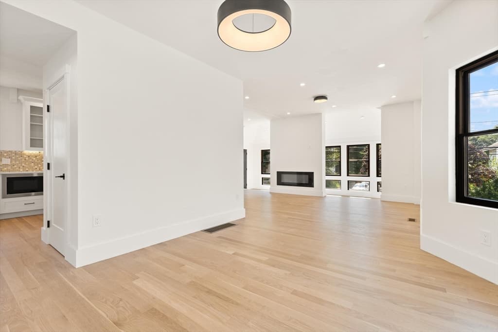 Single Family Residence at 94 Lexington St, Watertown MA 02472, photo 12 of 37
