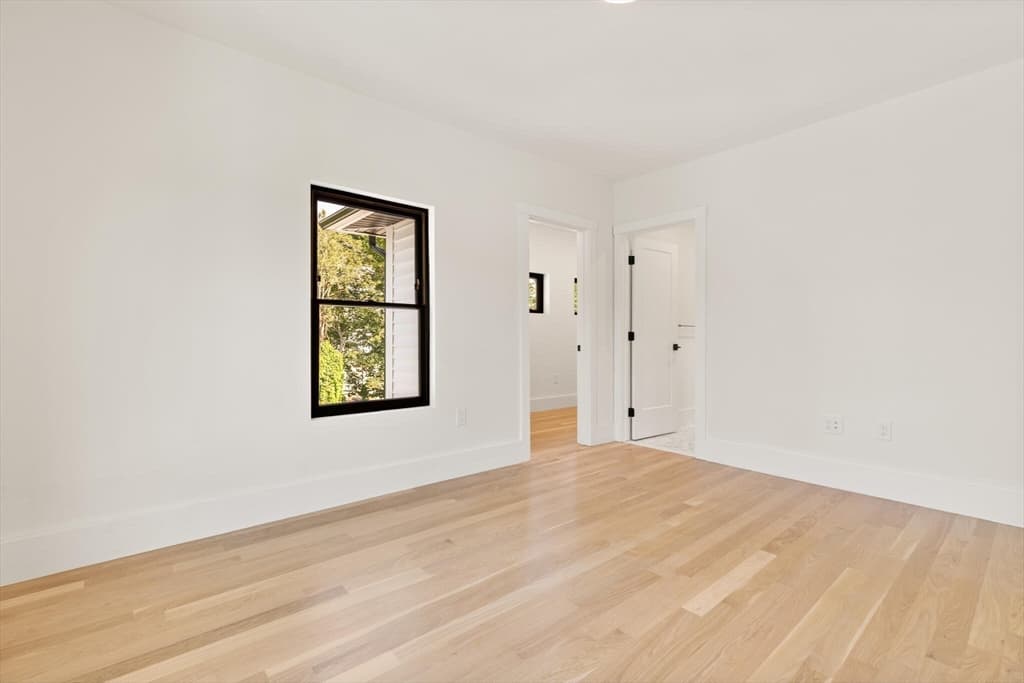 Single Family Residence at 94 Lexington St, Watertown MA 02472, photo 26 of 37