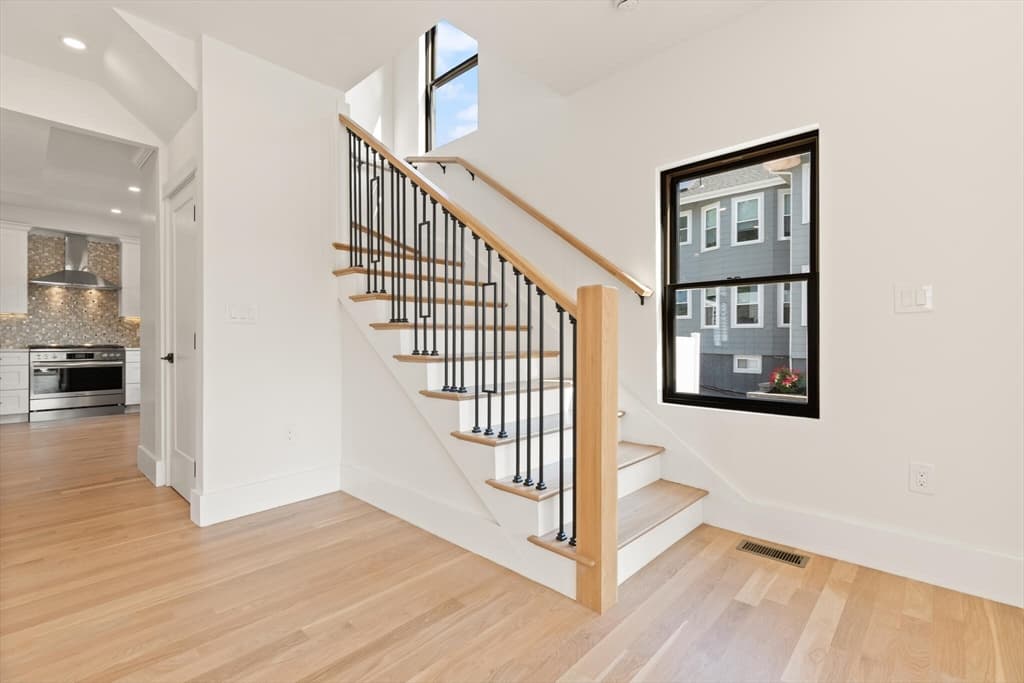 Single Family Residence at 94 Lexington St, Watertown MA 02472, photo 28 of 37