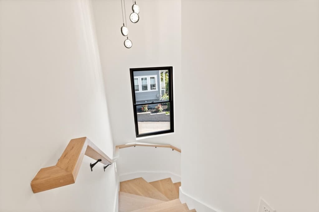 Single Family Residence at 94 Lexington St, Watertown MA 02472, photo 20 of 37
