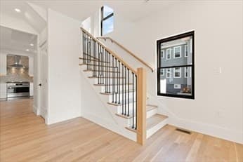 Single Family Residence at 94 Lexington St, Watertown MA 02472, photo 9 of 37