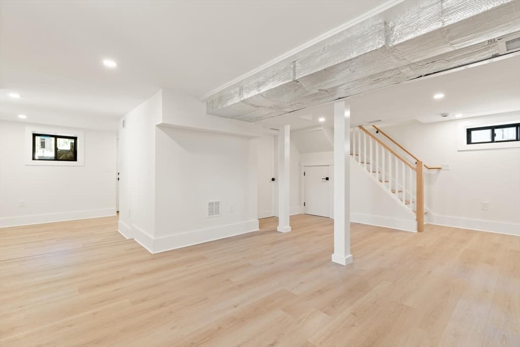 Single Family Residence at 94 Lexington St, Watertown MA 02472, photo 34 of 37