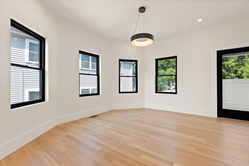 Single Family Residence at 94 Lexington St, Watertown MA 02472, photo 10 of 37
