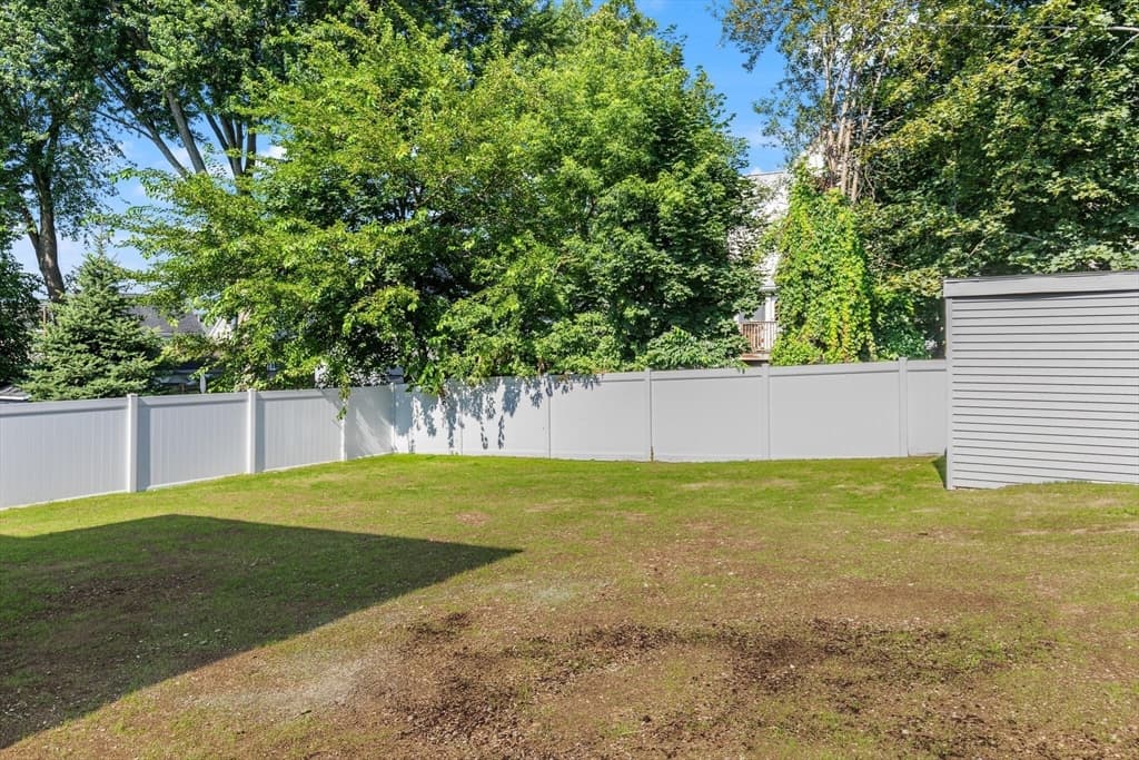 Single Family Residence at 94 Lexington St, Watertown MA 02472, photo 35 of 37