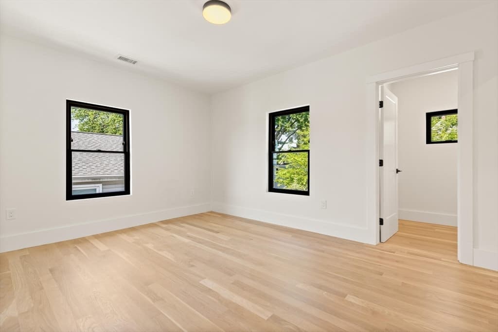Single Family Residence at 94 Lexington St, Watertown MA 02472, photo 25 of 37