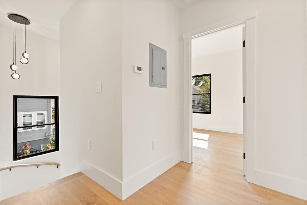 Single Family Residence at 94 Lexington St, Watertown MA 02472, photo 21 of 37