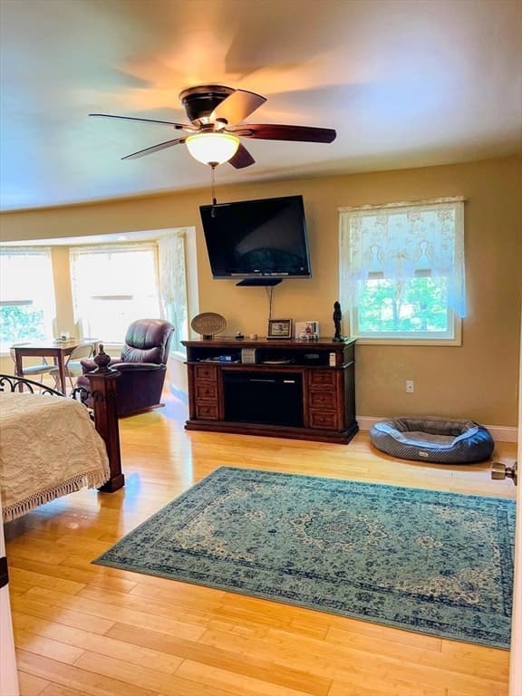 Single Family Residence at 198 S. Royalston Rd., Athol MA 01331, photo 24 of 41