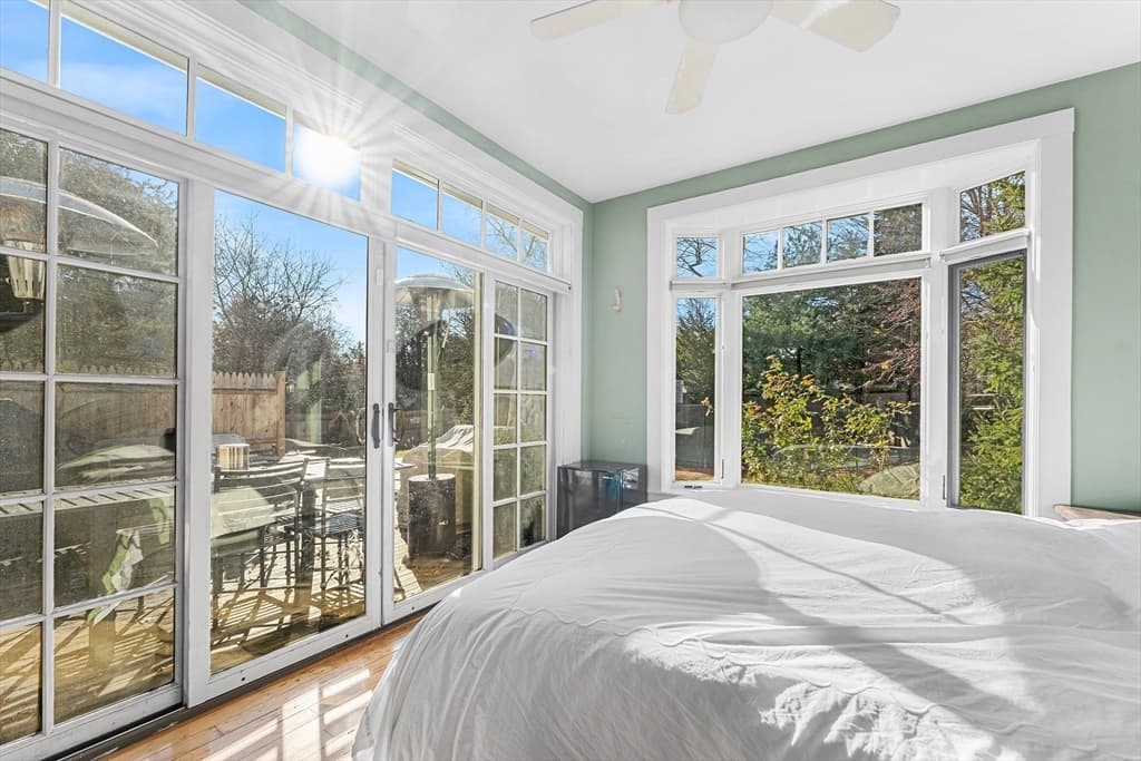 Single Family Residence at 29 Cottage St, Wellesley MA 02482, photo 13 of 42