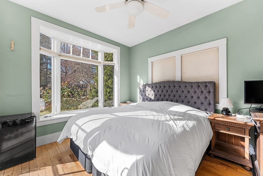 Single Family Residence at 29 Cottage St, Wellesley MA 02482, photo 12 of 42