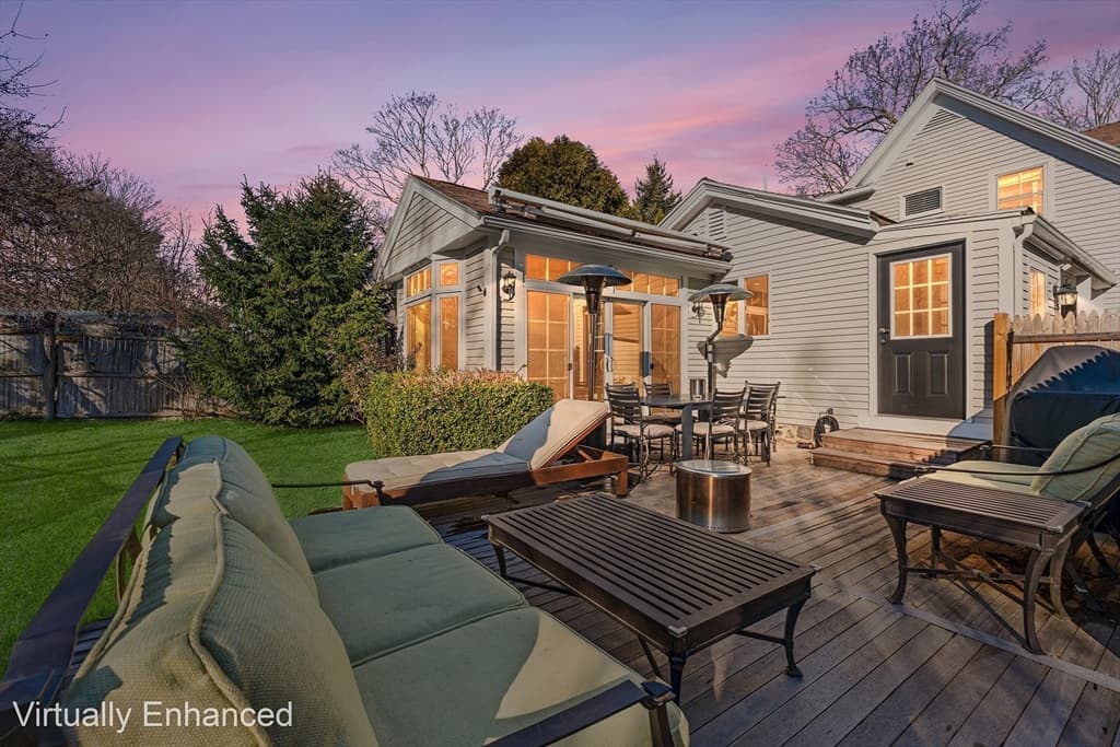Single Family Residence at 29 Cottage St, Wellesley MA 02482, photo 26 of 42