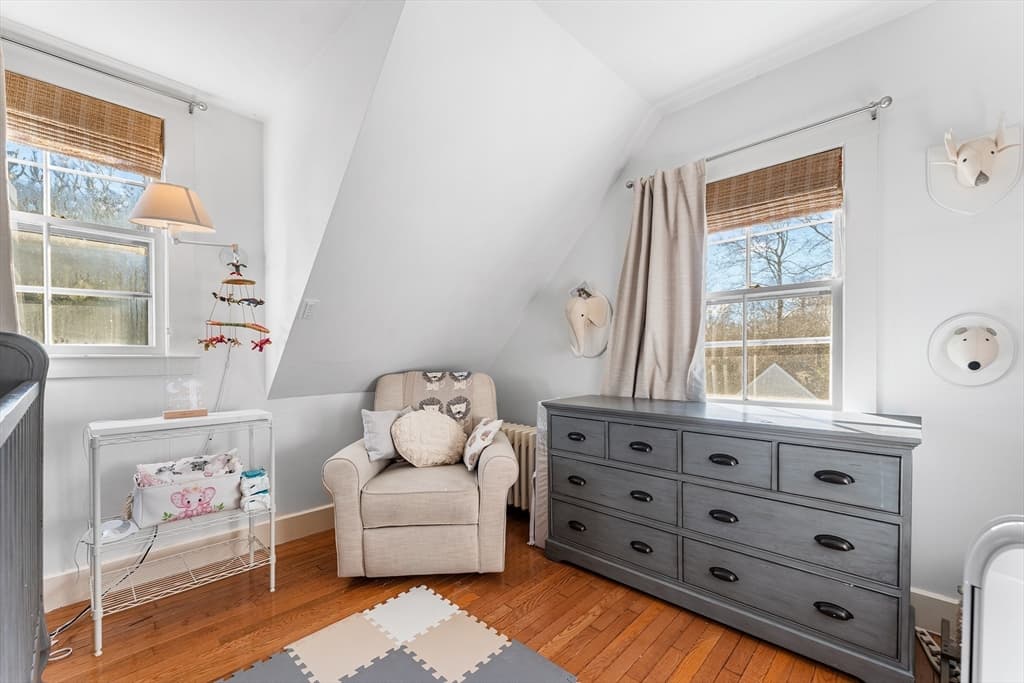 Single Family Residence at 29 Cottage St, Wellesley MA 02482, photo 18 of 42
