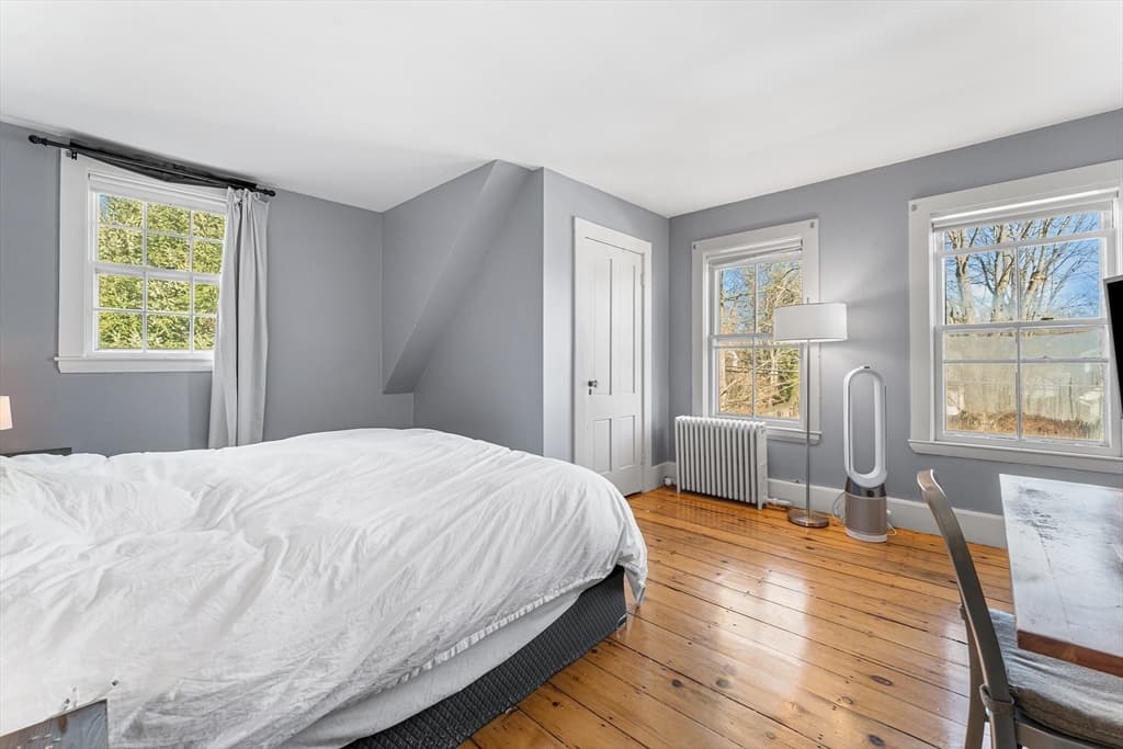 Single Family Residence at 29 Cottage St, Wellesley MA 02482, photo 15 of 42