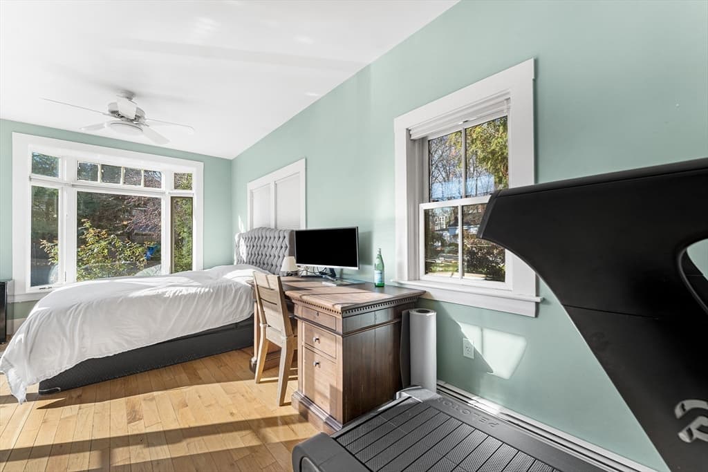 Single Family Residence at 29 Cottage St, Wellesley MA 02482, photo 11 of 42